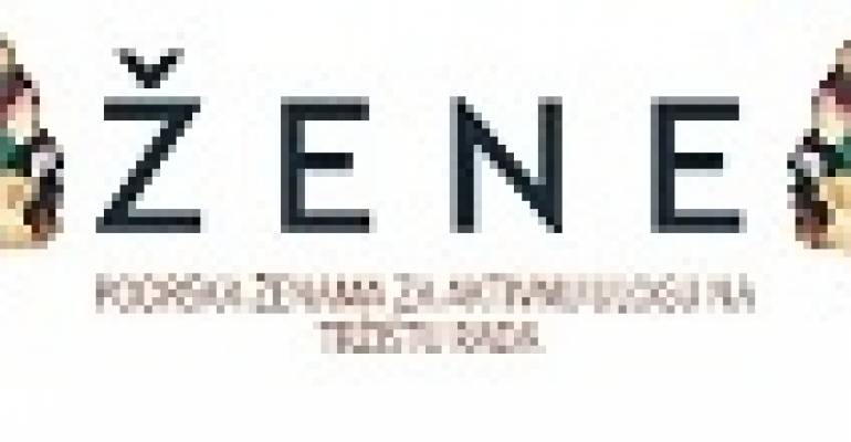 Zene-logo